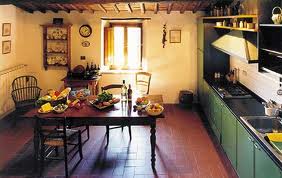 Tips To Design A Farmhouse Kitchen